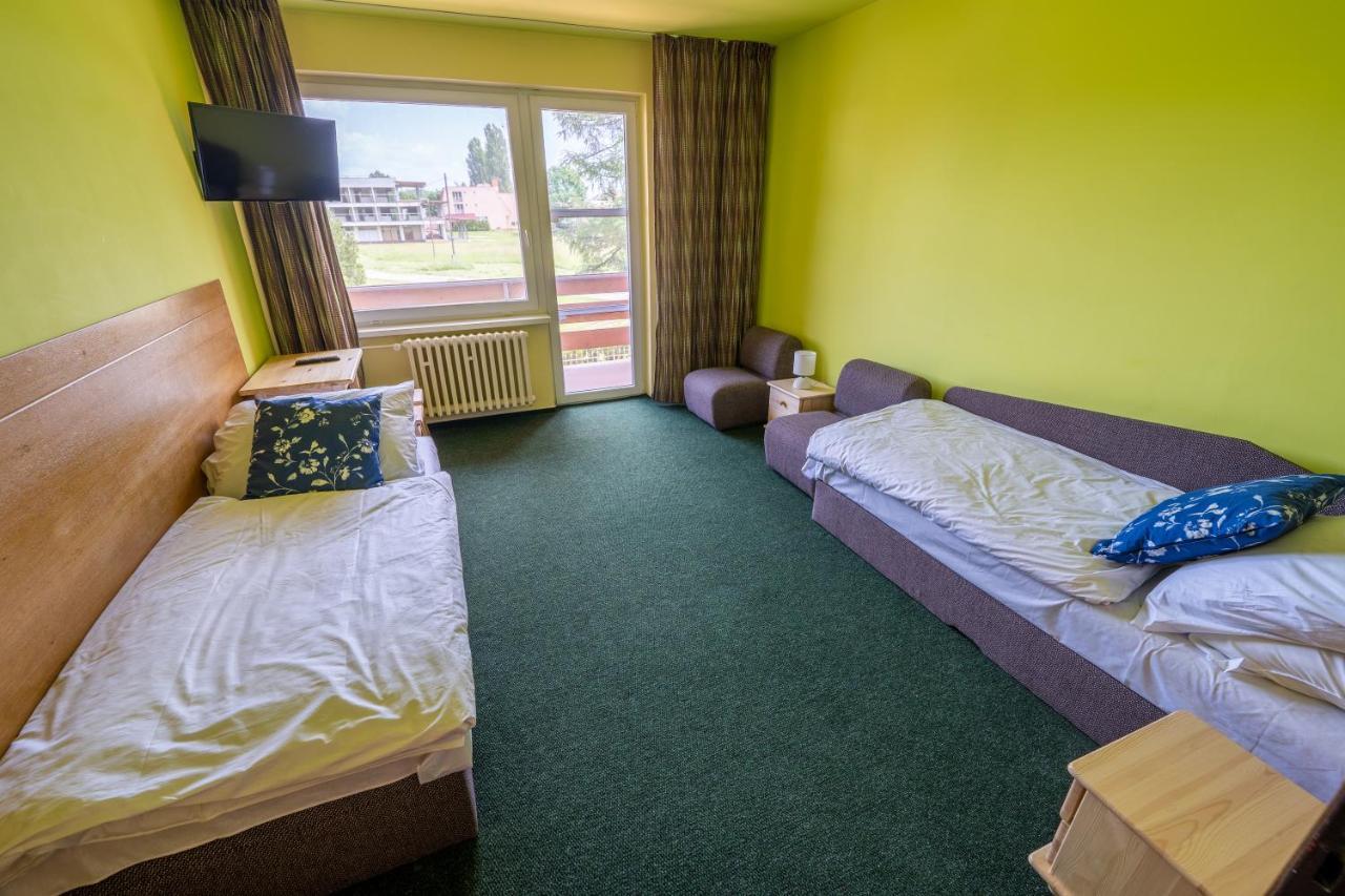 Rekreacne Stredisko Patince - Family Resort Exteriér fotografie
